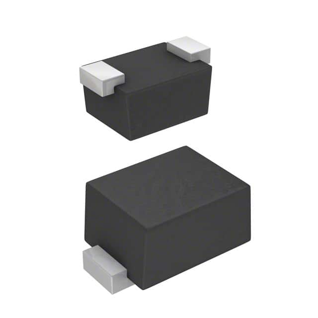 HZL6.2Z4KRF-E TVS DIODE 5.5VWM 2EFP