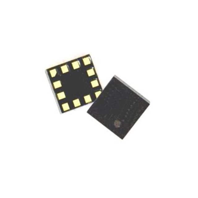 MC3630 3-AXIS IOMT ACCELEROMETER (2X2 L