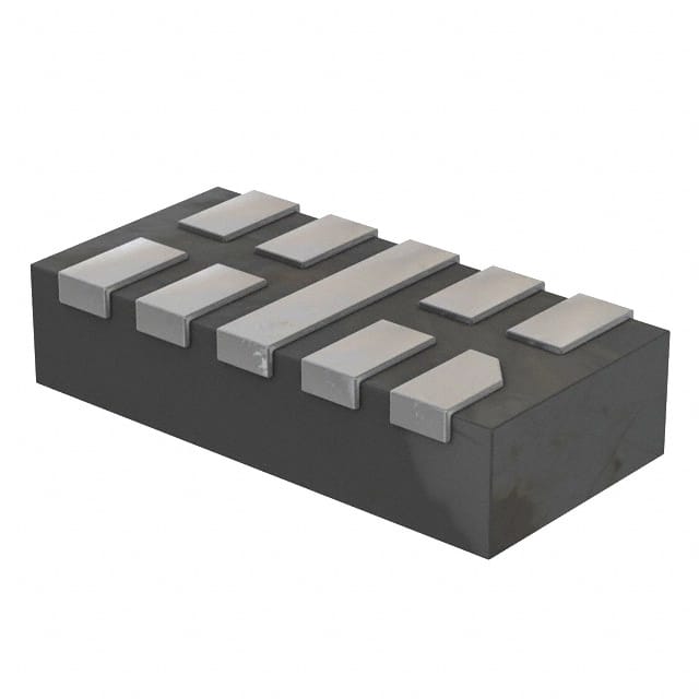 IP4285CZ9-TBB,115 TVS DIODE 5.5VWM 3.9VC DFN2110-9