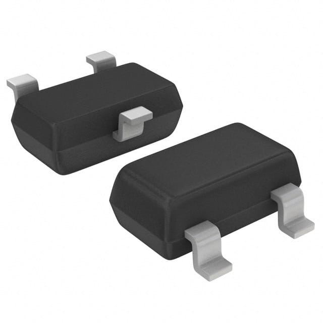 BCW30 TRANS PNP 32V 0.5A SOT23-3