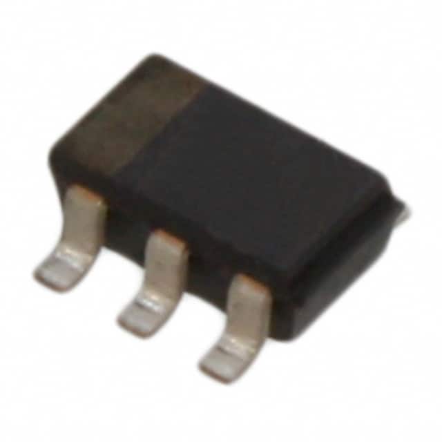 HZM6.8MFATL-E TVS DIODE 3.5VWM 5MPAK