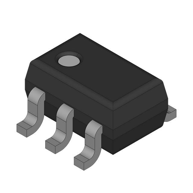 CAT5110SDGI-50-T3 TAP MINIPOT DIGITALLY PROGRAMMAB