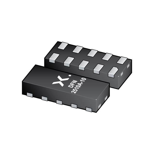 IP4292CZ10-TBR,115 NOW NEXPERIA IP4292CZ10-TBR - TR
