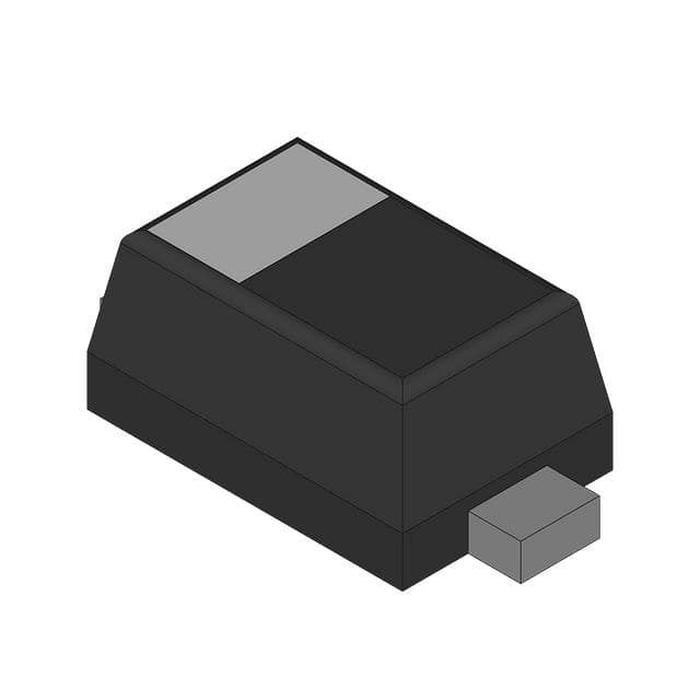 BBY57-02VH6327 VARIABLE CAPACITANCE DIODE