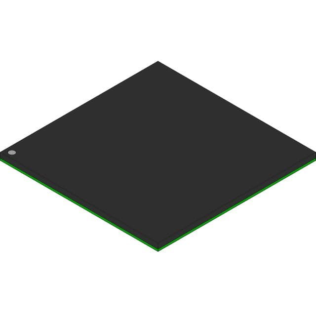 MPC870ZT66 POWERQUICC RISC MICROPROCESSOR,
