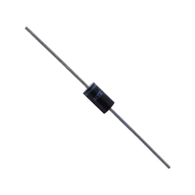 NTE4968 TVS DIODE 94VWM 152VC