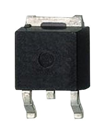 IPD60R400CEAUMA1 N-Channel 600V 14.7A power MOSFET in a surface-mount TO-252 package. 400mOhm on-resistance, 32nC gate charge.