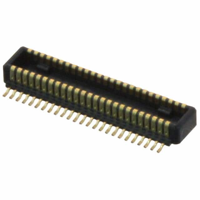 AXK850145WG CONN HDR 50POS SMD GOLD
