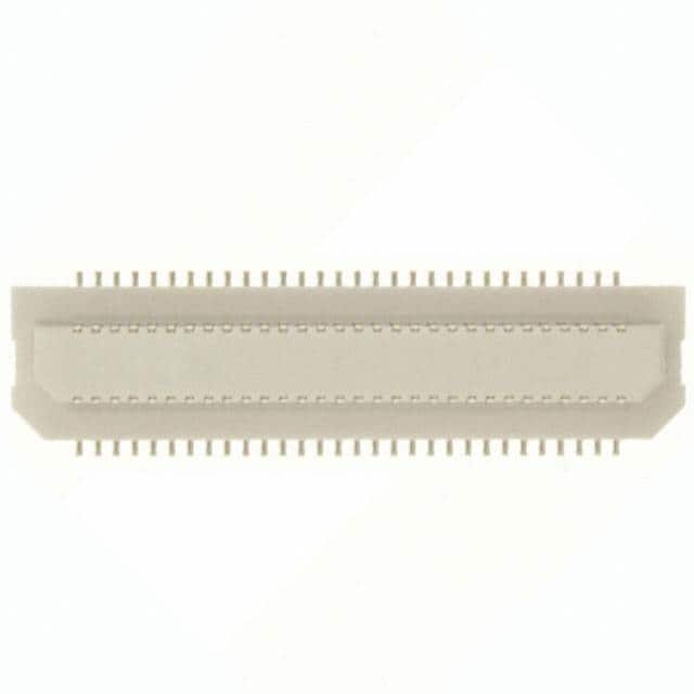 AXK6S60447YG CONN HDR 60POS SMD GOLD