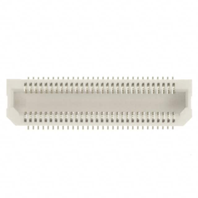 AXK5S60347YG CONN SOCKET 60POS SMD GOLD
