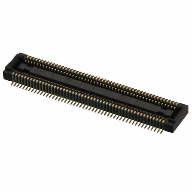AXK700147G CONN SOCKET 100POS SMD GOLD