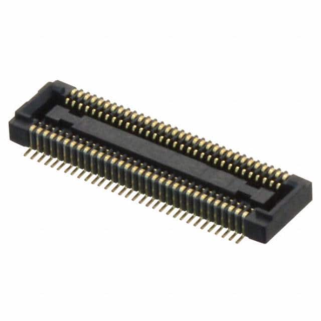 AXK764147G CONN SOCKET 64POS SMD GOLD