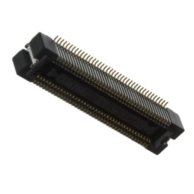 AXK780427G CONN SOCKET 80POS SMD GOLD