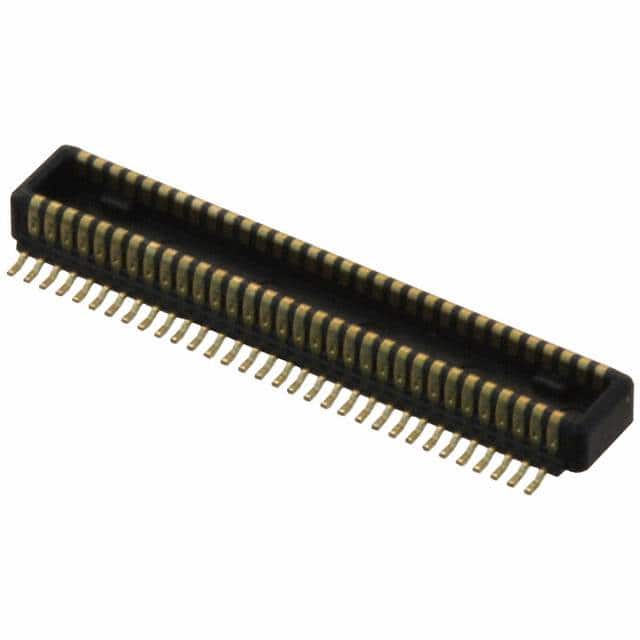 AXK864145WG CONN HDR 64POS SMD GOLD