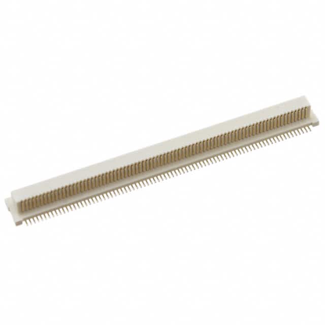 AXK6SA6477YG CONN HDR 160POS SMD GOLD