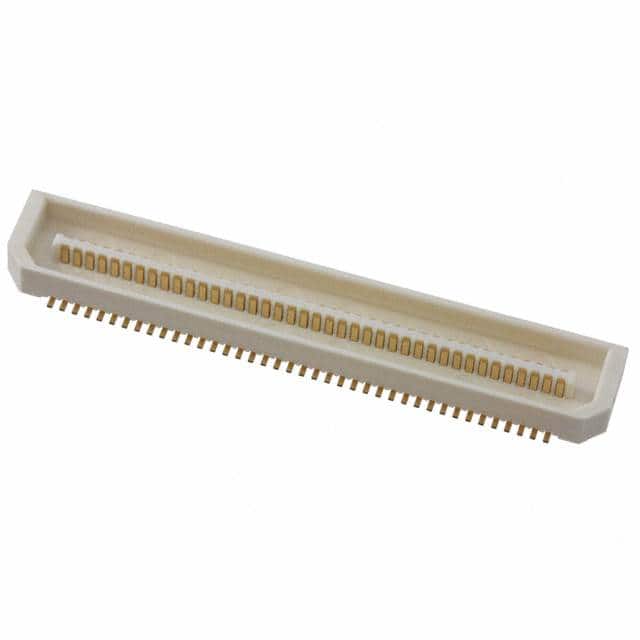 AXN480330P CONN HDR 80POS SMD GOLD