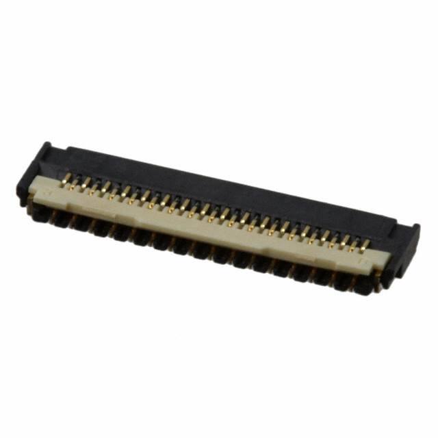 AYF323115 CONN FPC BOTTOM 31POS 0.3MM R/A