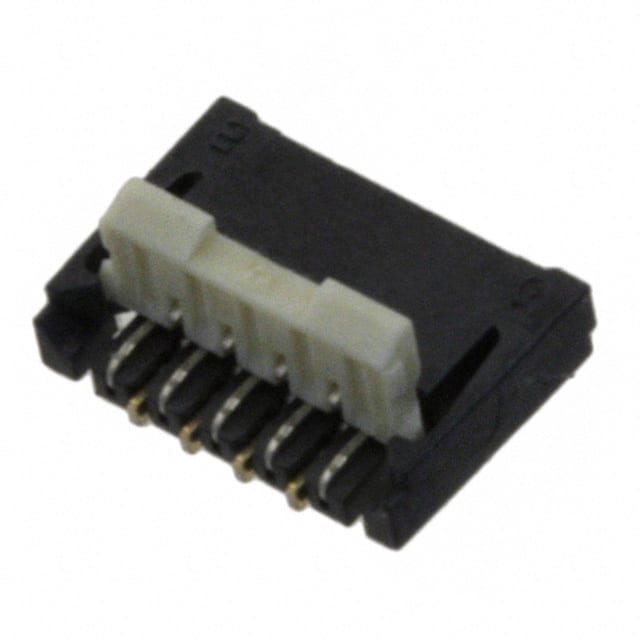 AYF330935 CONN FPC 9POS 0.3MM R/A