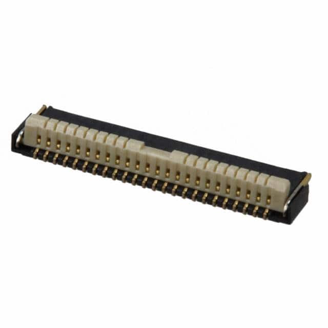AYF532435 CONN FFC FPC 24POS 0.5MM R/A