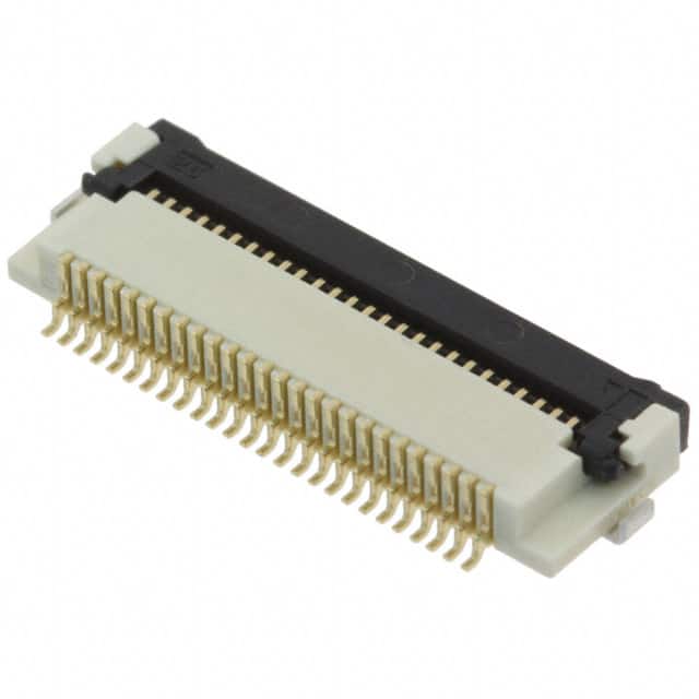AYF522615 CONN FFC BOTTOM 26POS 0.5MM R/A