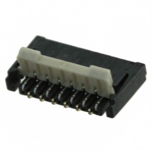 AYF331335 CONN FPC 13POS 0.3MM R/A