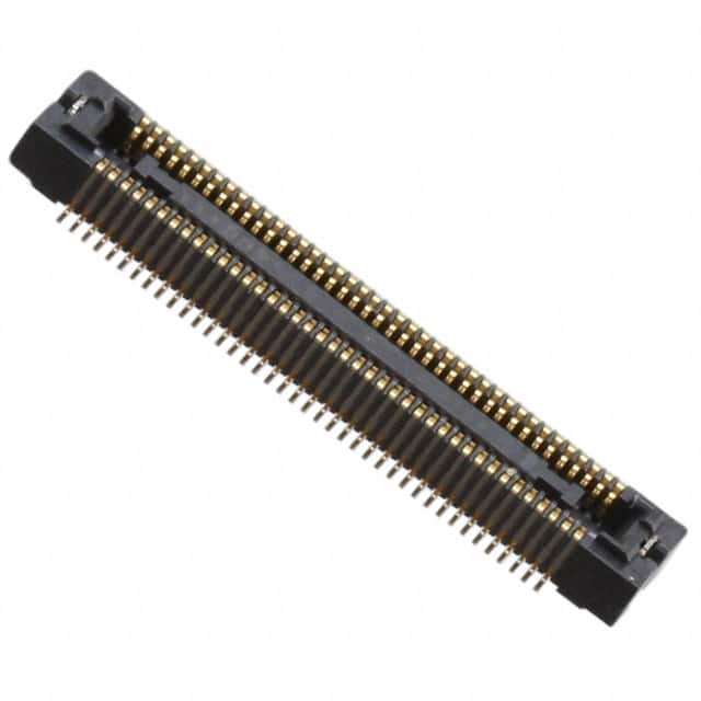 AXK780227G CONN SOCKET 80POS SMD GOLD