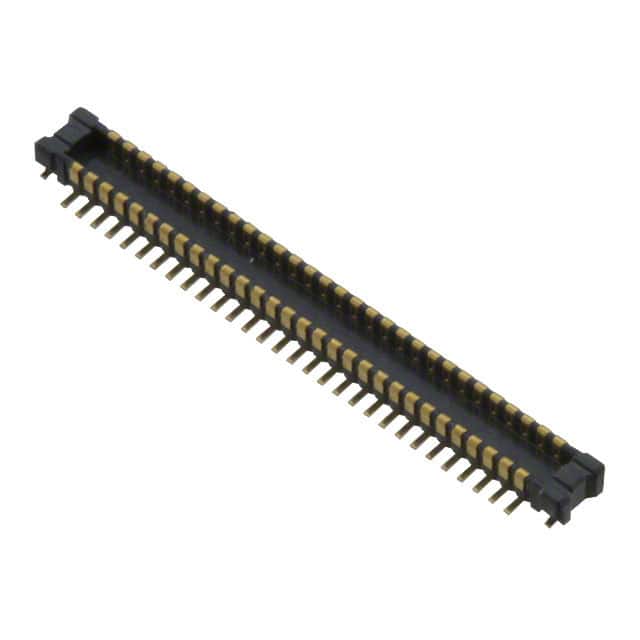 AXE660124A CONN HDR 60POS SMD GOLD