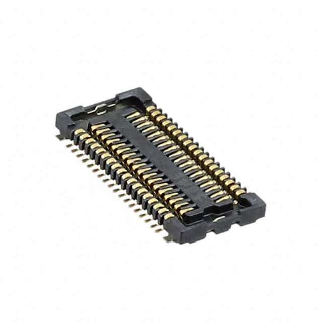 AXK7L36223G CONN SOCKET 36POS SMD GOLD