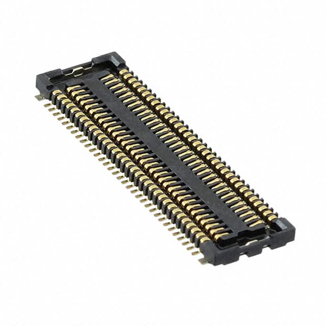 AXK7L66223G CONN SOCKET 66POS SMD GOLD