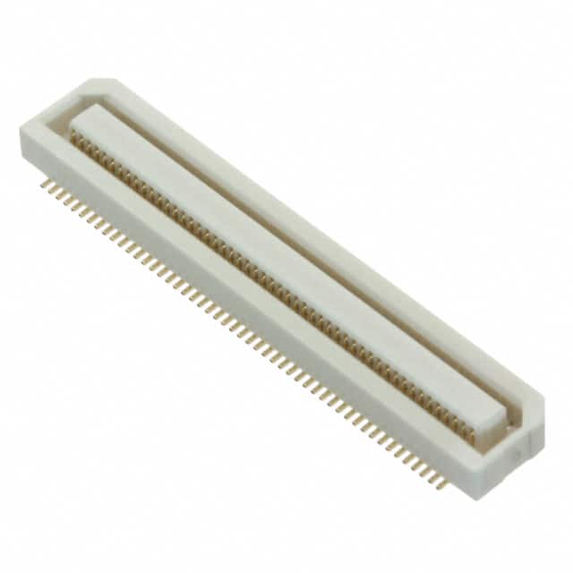 AXK550147YG CONN SOCKET 50POS SMD GOLD