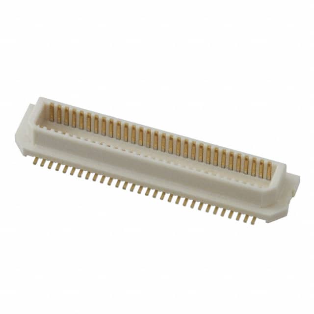 AXK640347YG CONN HDR 40POS SMD GOLD