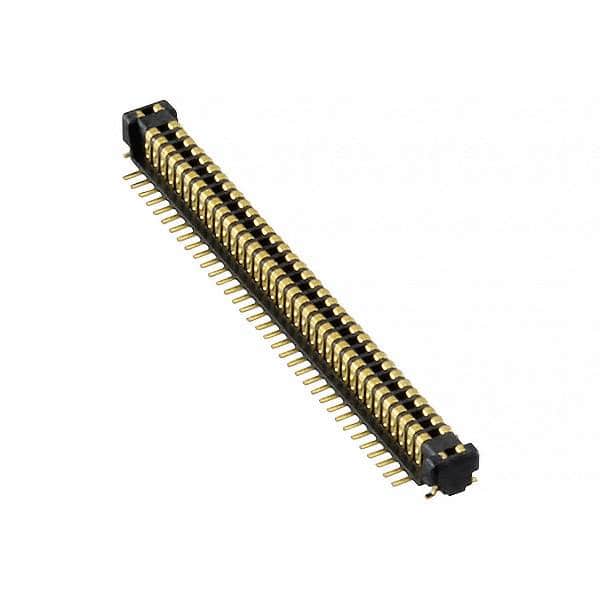 AXT470124 CONN HDR 70POS SMD GOLD