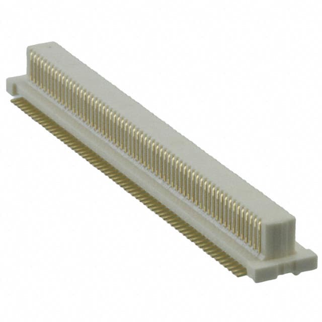 AXK6SA2477YG CONN HDR 120POS SMD GOLD