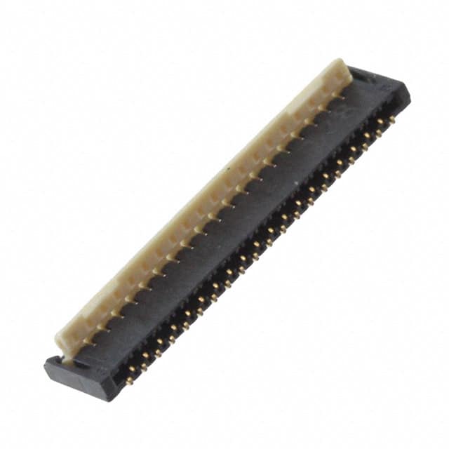 AYF333735A CONN FPC 37POS 0.3MM R/A