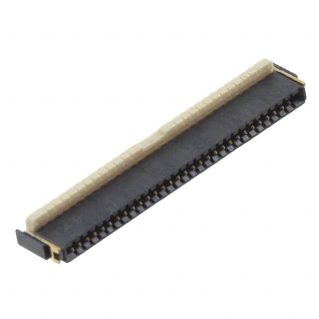 AYF533035 CONN FFC FPC 30POS 0.5MM R/A