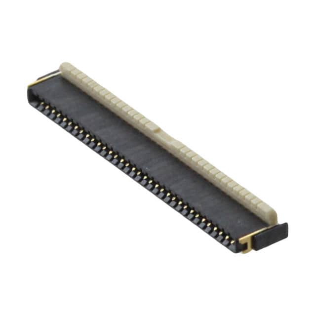 AYF533435 CONN FFC FPC 34POS 0.5MM R/A