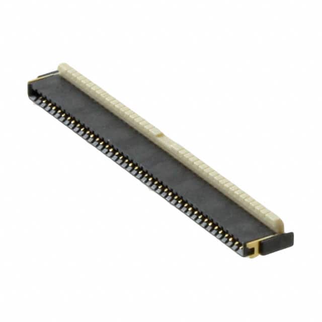 AYF534235 CONN FFC FPC 42POS 0.5MM R/A