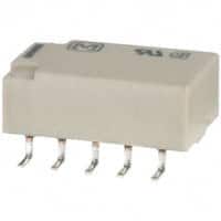 TQ2SL-3V RELAY TELECOM DPDT 2A 3VDC