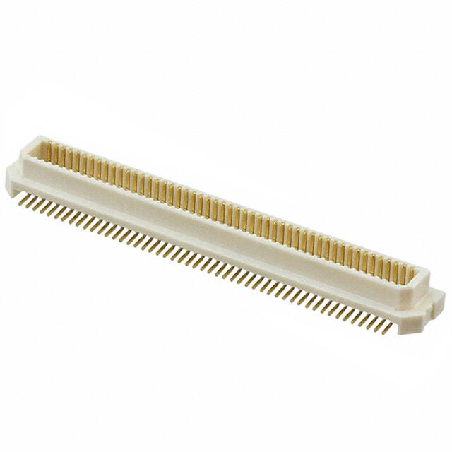 AXK600247YG CONN HDR 100POS SMD GOLD