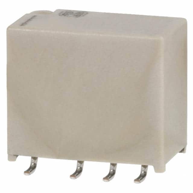 AGN200A4H RELAY TELECOM DPDT 1A 4.5VDC