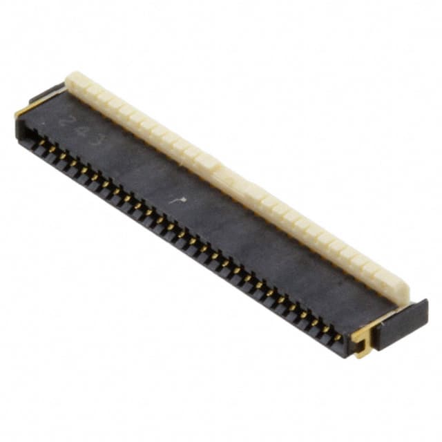 AYF532835 CONN FFC FPC 28POS 0.5MM R/A