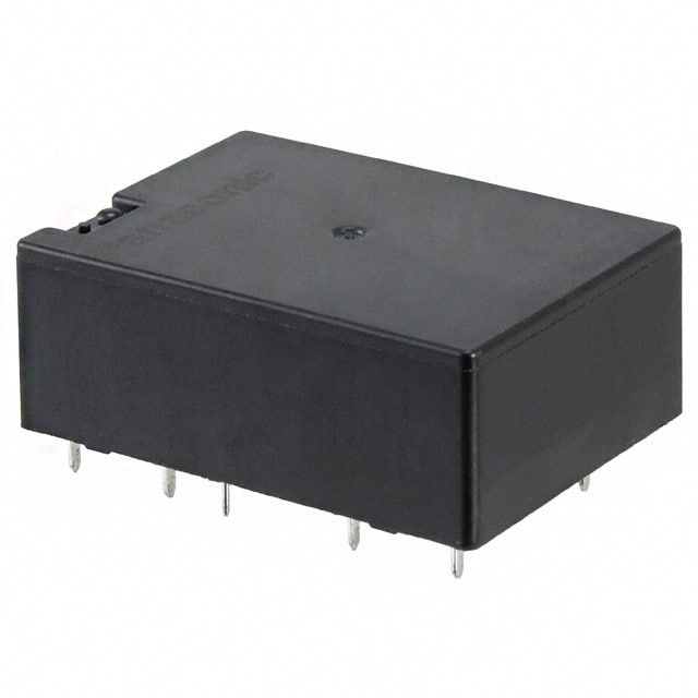 SFY4-DC12V RELAY SAFETY 6PST 6A 12V