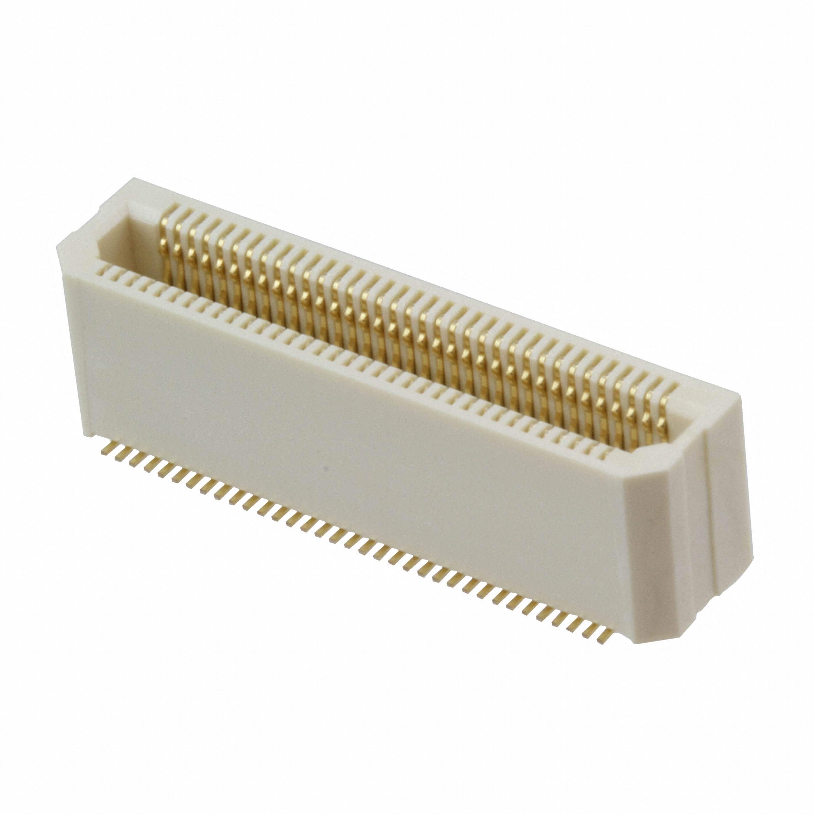 AXK5S70347YG CONN SOCKET 70POS SMD GOLD