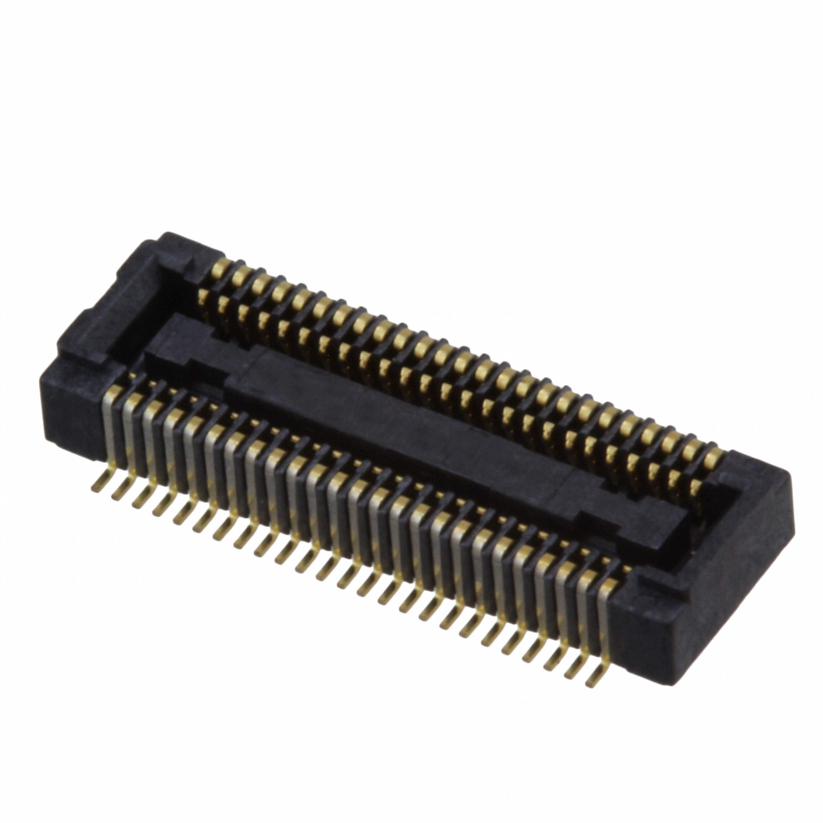 AXK750247G CONN SOCKET 50POS SMD GOLD