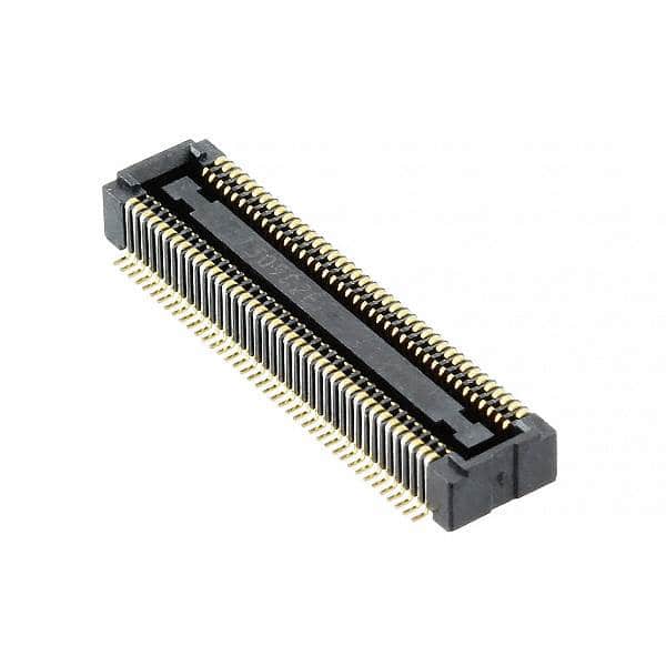 AXK780347G CONN SOCKET 80POS SMD GOLD