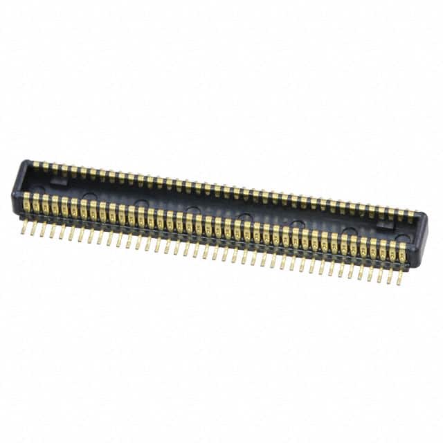 AXK880135WG CONN HDR 80POS SMD GOLD