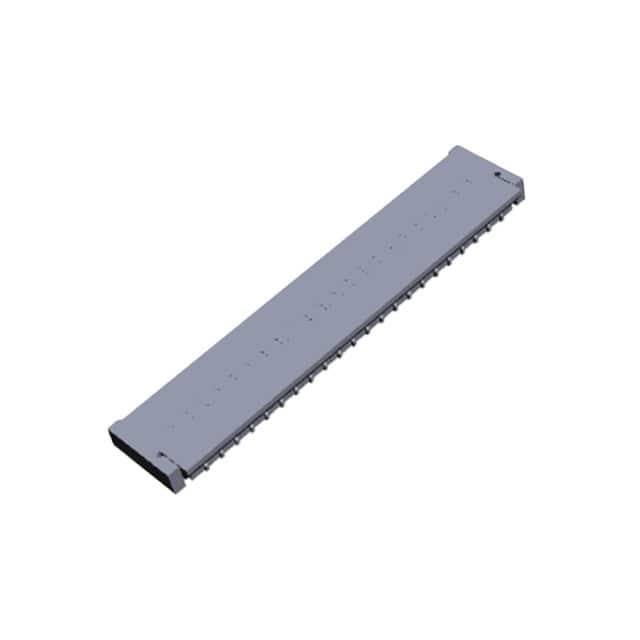 AYF334535 CONN FPC 45POS 0.3MM R/A