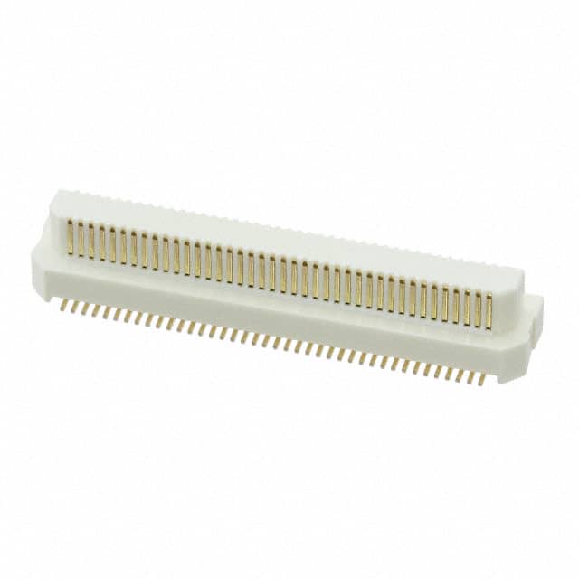 AXK6S80547YG CONN HDR 80POS SMD GOLD