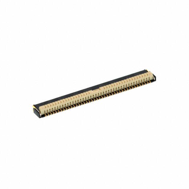 AYF534065T CONN FPC 40POS 0.5MM R/A
