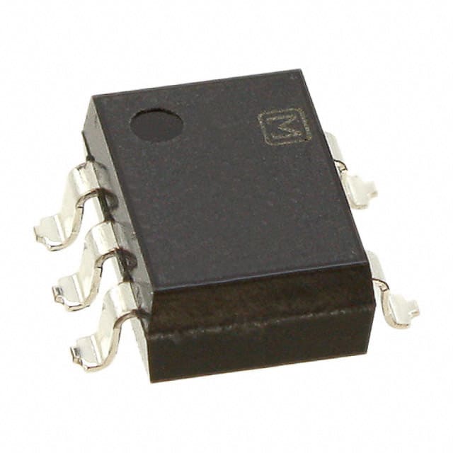 APV1122AX OPTOISOLTR 5KV PHVOLT 6-DIP SMD